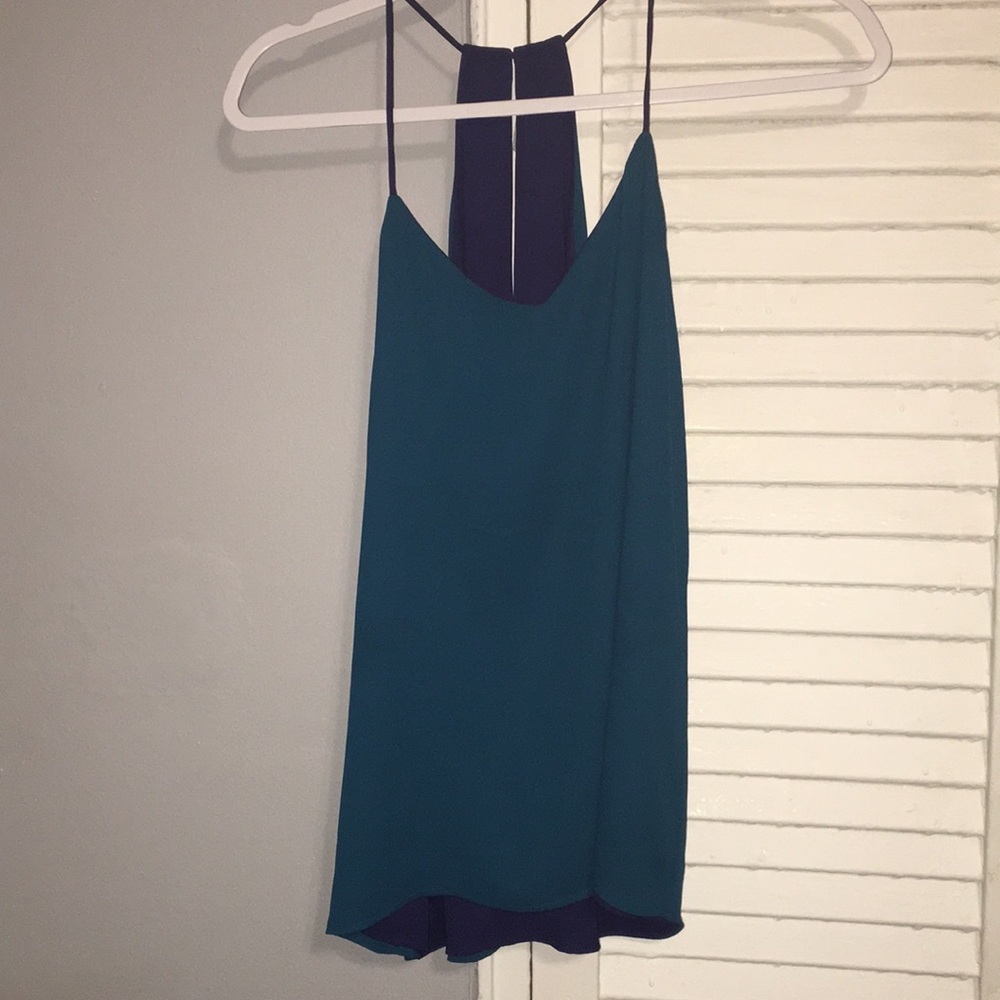 Express Reversible Cami